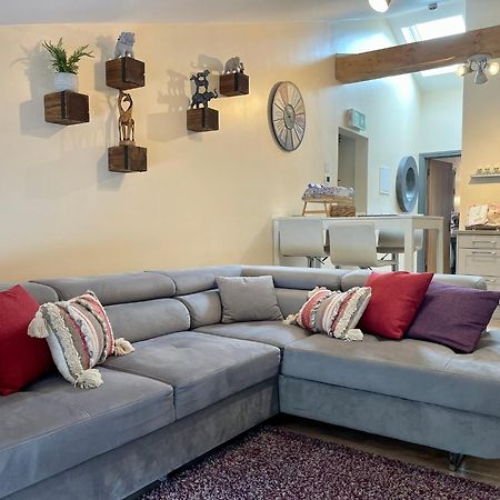 Greenvale Cabins Forkhill Zewnętrze zdjęcie