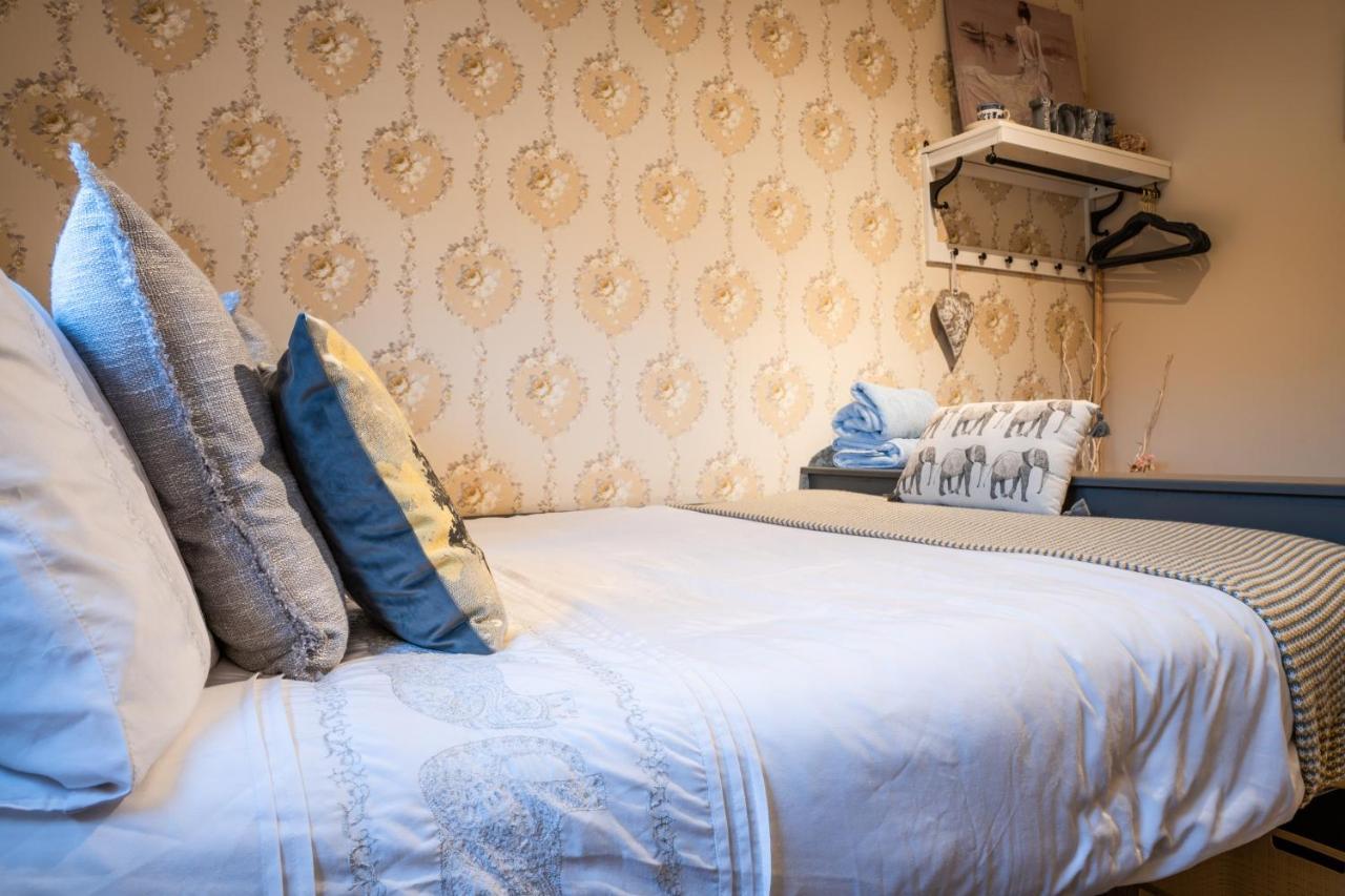 Greenvale Cabins Forkhill Zewnętrze zdjęcie