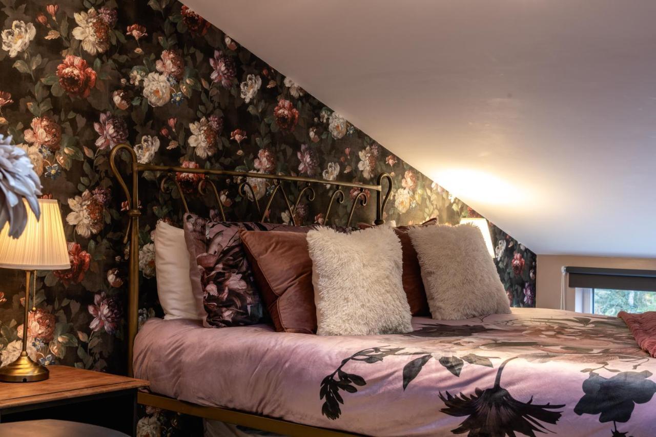Greenvale Cabins Forkhill Zewnętrze zdjęcie