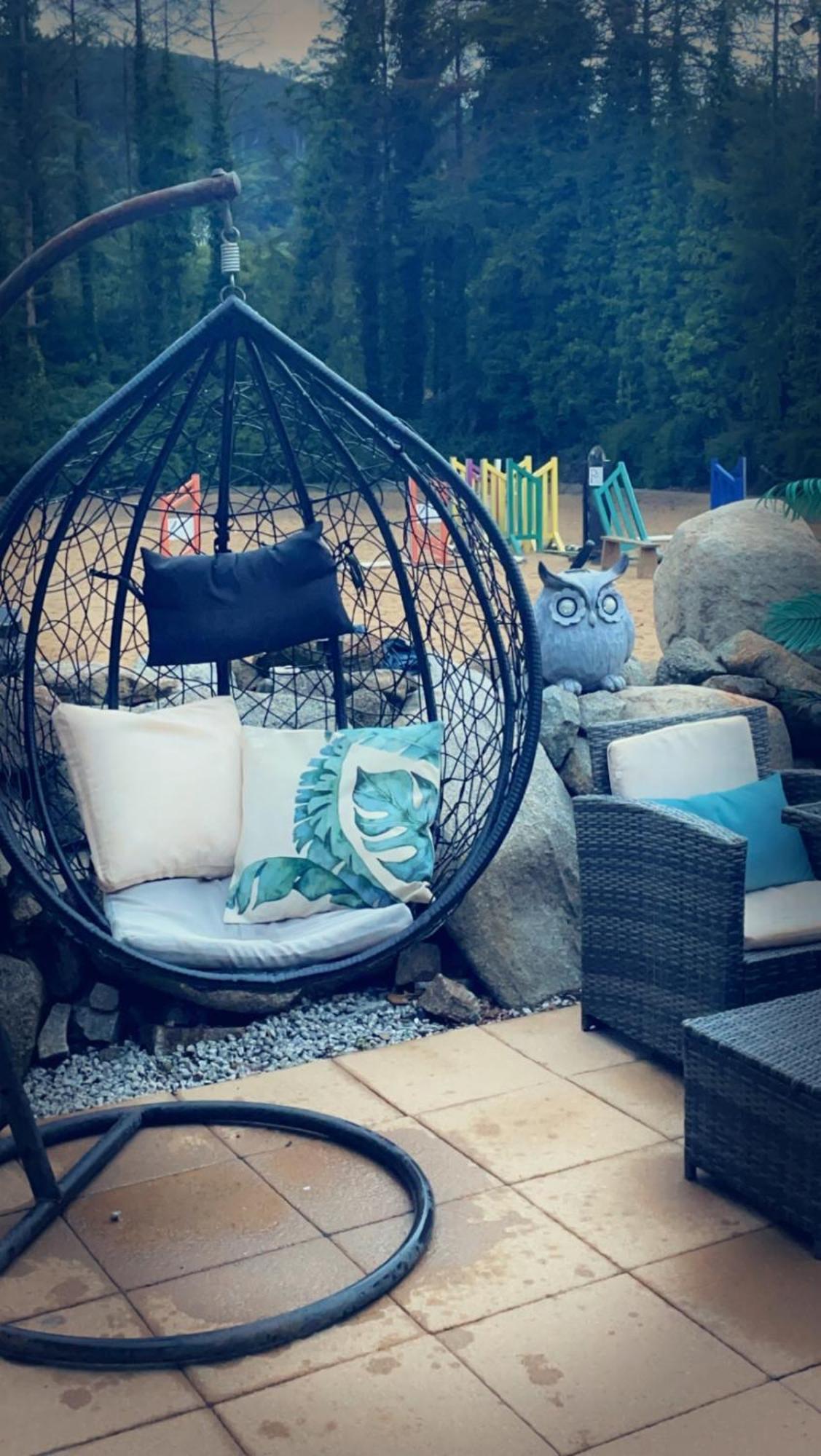 Greenvale Cabins Forkhill Zewnętrze zdjęcie
