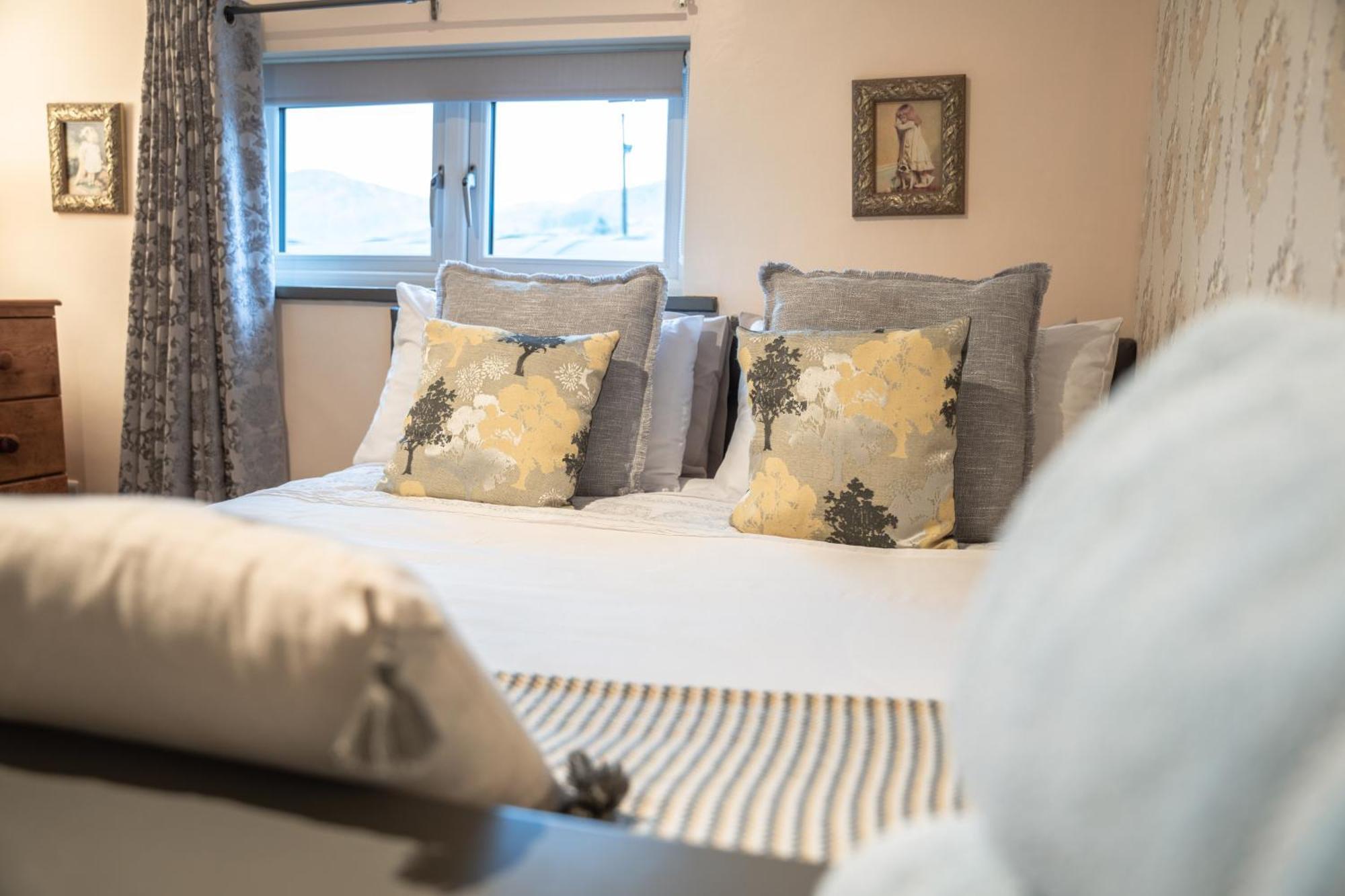 Greenvale Cabins Forkhill Pokój zdjęcie