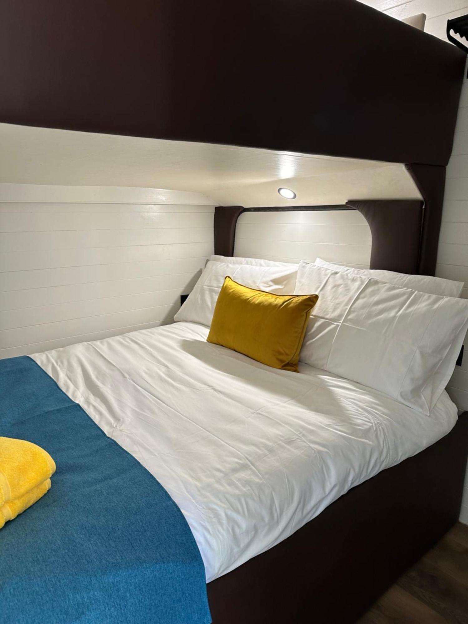 Greenvale Cabins Forkhill Zewnętrze zdjęcie