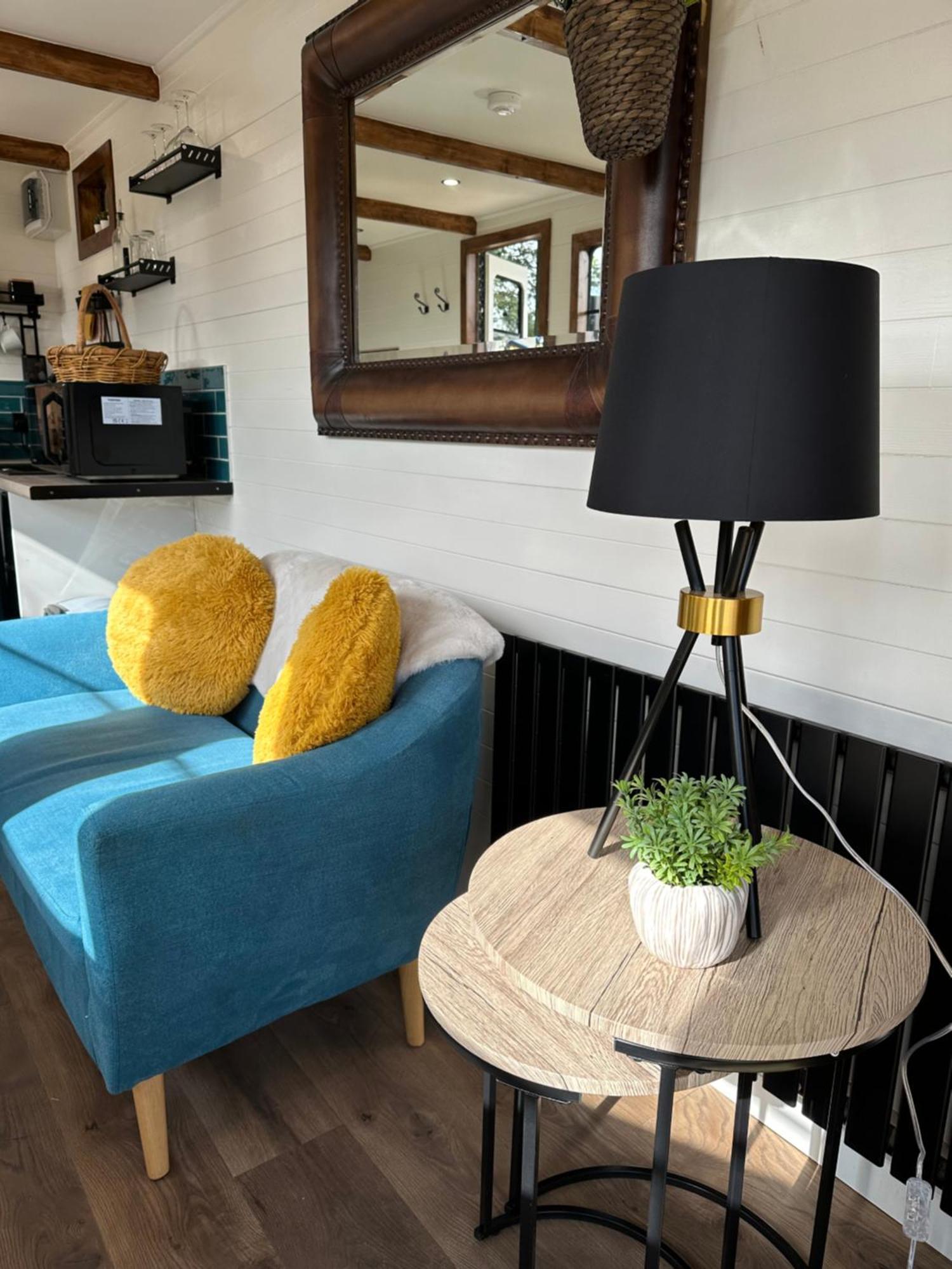 Greenvale Cabins Forkhill Zewnętrze zdjęcie