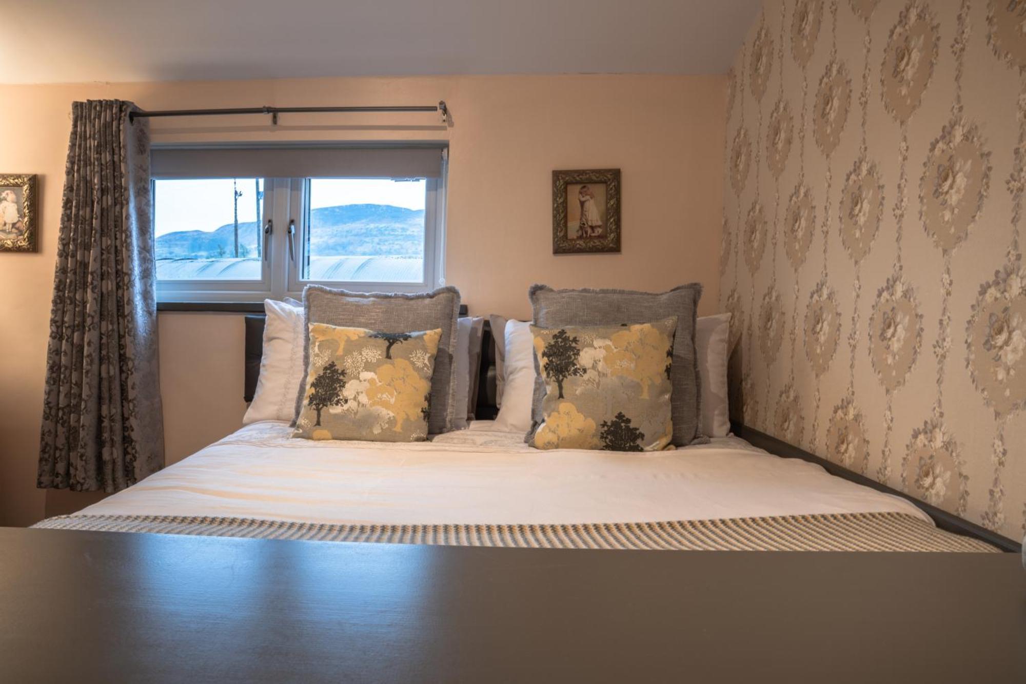 Greenvale Cabins Forkhill Pokój zdjęcie